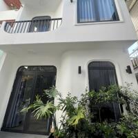 THIẾT KẾ HIỆN ĐẠI NHÀ MỚI NGAY TRUNG TÂM PHƯỜNG 09