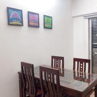 cho thuê căn hộ chung cư TĐC hoàng cầu,70m2,2pn,đủ đồ,giá 11tr/tháng LH:0971440890