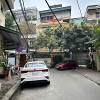 Bán Nhà Phố Đặng Văn Ngữ Đống Đa 45m5T 2MT P/Lô Ô Tô Tránh 2 THOÁNG 12,8 Tỷ Đặng Văn Ngữ.