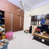 Phân lô ô tô Chiến Thắng, gara rộng, vỉa hè to, DT 40m2, MT 3,8m, Giá 11,6 tỷ