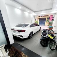 Phân lô ô tô Chiến Thắng, gara rộng, vỉa hè to, DT 40m2, MT 3,8m, Giá 11,6 tỷ