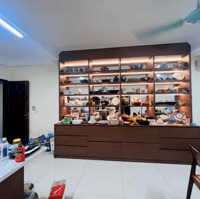 Phân lô ô tô Chiến Thắng, gara rộng, vỉa hè to, DT 40m2, MT 3,8m, Giá 11,6 tỷ