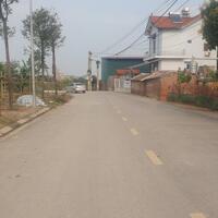 Bán lô góc 2 mặt tiền đẹp dự án phố Bùng - Gia Bình - Bắc Ninh, tại khu công nghiệp Gia Bình 2
