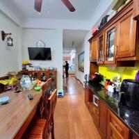 Bán nhà phân lỗ Nguyễn Hữu Thọ 48m2, 5 tầng