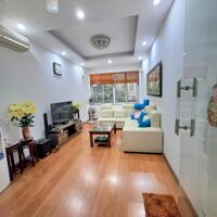 Bán nhà phân lỗ Nguyễn Hữu Thọ 48m2, 5 tầng