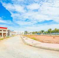 Bán đất nền trong khu đô thị Phương Trường An, ngay đại lộ 54m, giá 1,050 tỷ view hồ bơi.