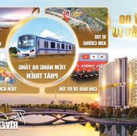 Căn Hộ The Gió Riverside, 2 mặt tiền, 3 mặt sông Chỉ 1,6 tỷ/căn, góp 1%/ tháng, 50% nhận nhà