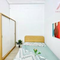  Cho thuê căn 2 phòng ngủ cửa sổ trời siu thoáng siu chill ở được nhiều người