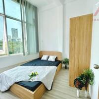  Cho thuê căn 2 phòng ngủ cửa sổ trời siu thoáng siu chill ở được nhiều người