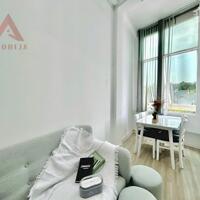  Cho thuê căn 2 phòng ngủ cửa sổ trời siu thoáng siu chill ở được nhiều người