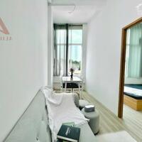  Cho thuê căn 2 phòng ngủ cửa sổ trời siu thoáng siu chill ở được nhiều người