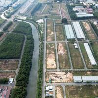 Bán đất nền KDT mới trung tâm TP. Bến Cát - Bình Dương