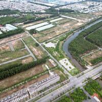 Bán đất nền KDT mới trung tâm TP. Bến Cát - Bình Dương