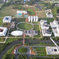 Bán đất nền KDT mới trung tâm TP. Bến Cát - Bình Dương