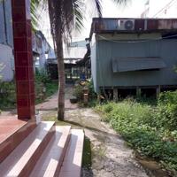 Chính chủ Bán Nhà đất mặt tiền Quốc lộ 91 - Thị trấn Vĩnh Thạnh Trung, Châu Phú, An Giang (đường đi Long Xuyên - Châu Đốc)