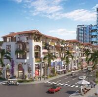 CHÍNH THỨC RA MẮT GIỞ HÀNG GIỚI HẠN CÁC DÃY TOWNHOUSE, SHOPHOUSE, VILLA ...