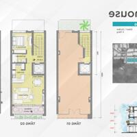 CHÍNH THỨC RA MẮT GIỞ HÀNG GIỚI HẠN CÁC DÃY TOWNHOUSE, SHOPHOUSE, VILLA ...