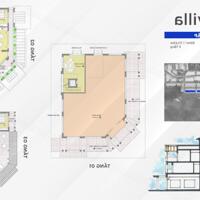 CHÍNH THỨC RA MẮT GIỞ HÀNG GIỚI HẠN CÁC DÃY TOWNHOUSE, SHOPHOUSE, VILLA ...