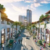 CHÍNH THỨC RA MẮT GIỞ HÀNG GIỚI HẠN CÁC DÃY TOWNHOUSE, SHOPHOUSE, VILLA ...