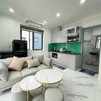 Cho thuê căn hộ cao cấp 1 ngủ riêng biệt (43m2) Waterfront City