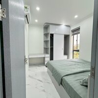 Cho thuê căn hộ cao cấp 1 ngủ riêng biệt (43m2) Waterfront City