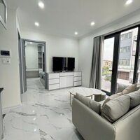 Cho thuê căn hộ cao cấp 1 ngủ riêng biệt (43m2) Waterfront City