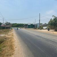 Bán đất thổ cư ngợp gần biển đường QL 55  xã Thắng Hải huyện Hàm Tân cách biển 1,9 km