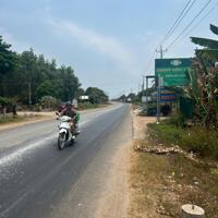Bán đất thổ cư ngợp gần biển đường QL 55  xã Thắng Hải huyện Hàm Tân cách biển 1,9 km