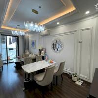 Cho thuê căn hộ Hoàng Huy Commerce, 2 p.ngủ (60m2).