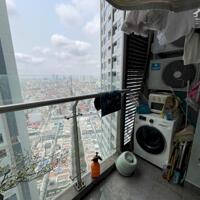 Cho thuê căn hộ Hoàng Huy Commerce, 2 p.ngủ (60m2).