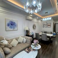 Cho thuê căn hộ Hoàng Huy Commerce, 2 p.ngủ (60m2).