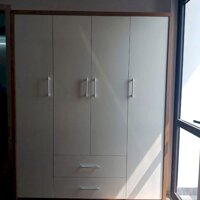 Cho thuê căn hộ tại Ruby phúc lợi 75m2 3pn2wc giá 8 triệu