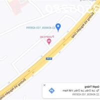 Cần tiền, chính chủ muốn bán mảnh đất phân lô 105m2 tại khu đấu giá phường Quyết Thắng, TP Lai Châu, 0913505280
