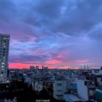 Cho thuê căn hộ Sacomreal 584, 2PN - 2WC, giá thuê 8tr/tháng