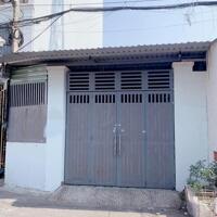Nhà cấp 4 đường 10m , 68m2 ( 5,5x15 ) Trung Mỹ Tây 2A Q12, thu nhập 6tr/th , 5 tỷ nhỉnh 0932030061