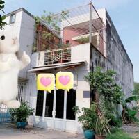 Bán nhà mt D4 thụt ngay Phần Mềm Quang Trung 106m2-2tang QL1A QUẬN 12 - 4 tỷ nhỉnh 0932030061