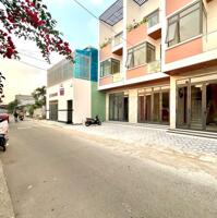 4 căn Nhà 1 Trệt 2 Lầu hẻm đường Phạm Ngũ Lão - Hẻm Cặp Công An phường An Hoà, Q.Ninh Kiều, Cần Thơ