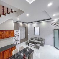 Nhà Trệt Lầu Góc 2 Mặt tiền hẻm 77 Phạm Ngũ Lão - thông qua hẻm 54 Hùng Vương, P.Thới Bình, Q.Ninh Kiều, Cần Thơ