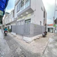 Nhà Trệt Lầu Góc 2 Mặt tiền hẻm 77 Phạm Ngũ Lão - thông qua hẻm 54 Hùng Vương, P.Thới Bình, Q.Ninh Kiều, Cần Thơ