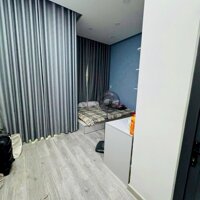 Cho Thuê nhà 3 Tầng, 3Pn Trần Thái Tông P15 Tân Bình, 15Tr/Th