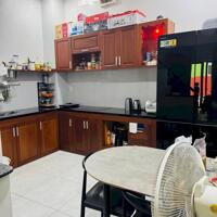 Cho Thuê nhà 3 Tầng, 3Pn Trần Thái Tông P15 Tân Bình, 15Tr/Th