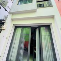Cho Thuê nhà 3 Tầng, 3Pn Trần Thái Tông P15 Tân Bình, 15Tr/Th