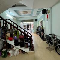 Bán Nhà 3.5 Tầng Thiên Lôi Cầu rào Kênh Dương Lê Chân Hải Phòng, oto đỗ cửa, giá 3.5 tỷ.