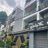 Bán nhà mặt phố 80m² trục J3 KDC An Sương, P. Tân Hưng Thuận, Quận 12 giá chất