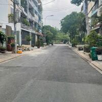 Bán nhà mặt phố 80m² trục J3 KDC An Sương, P. Tân Hưng Thuận, Quận 12 giá chất