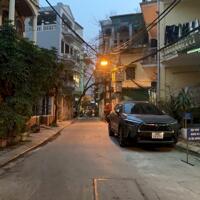 Nhà phố Đặng Văn Ngữ - Ngõ ô tô – Kinh doanh – Lô góc – Nhà đẹp – 45m2 – 5 tầng – 12.8 tỉ