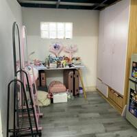 Giảm 1 tỷ Chủ Cần bán gấp nhà dòng tiền doanh thu cao phố Trần Thái Tông 60m2, lô góc,6T, 15P khép kín, full đồ, ô tỏ