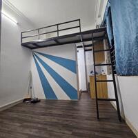 Giảm 1 tỷ Chủ Cần bán gấp nhà dòng tiền doanh thu cao phố Trần Thái Tông 60m2, lô góc,6T, 15P khép kín, full đồ, ô tỏ
