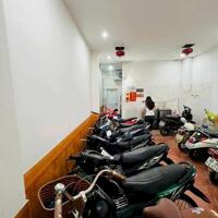Giảm 1 tỷ Chủ Cần bán gấp nhà dòng tiền doanh thu cao phố Trần Thái Tông 60m2, lô góc,6T, 15P khép kín, full đồ, ô tỏ