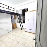 Giảm 1 tỷ Chủ Cần bán gấp nhà dòng tiền doanh thu cao phố Trần Thái Tông 60m2, lô góc,6T, 15P khép kín, full đồ, ô tỏ